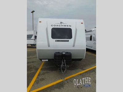 2026 Coachmen RV Freedom Express Select - Photo 6