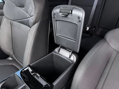 2026 Hyundai Tucson Hybrid - Photo 19