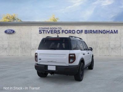 2026 Ford Bronco Sport - Photo 8