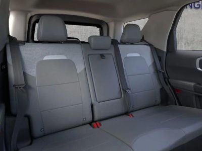 2026 Ford Bronco Sport - Photo 11