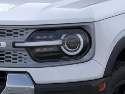 2026 Ford Bronco Sport - Photo 18