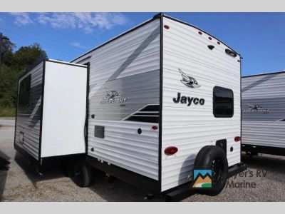 2026 Jayco Jay Flight SLX - Photo 4