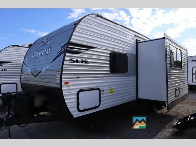 2026 Jayco Jay Flight SLX - Photo 3