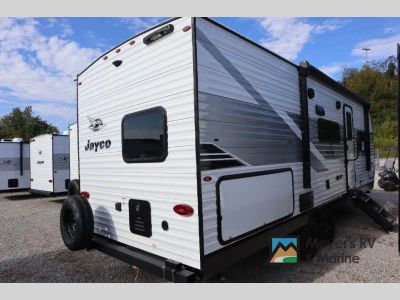 2026 Jayco Jay Flight SLX - Photo 5