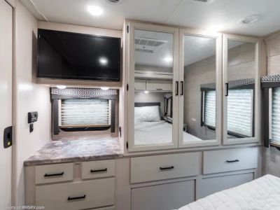 2022 Thor Motor Coach A.C.E. - Photo 31
