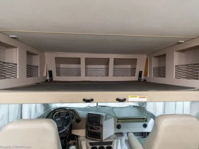 2022 Thor Motor Coach A.C.E. - Photo 5