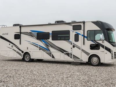 2022 Thor Motor Coach A.C.E. - Photo 34