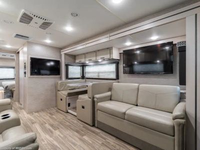 2022 Thor Motor Coach A.C.E. - Photo 8