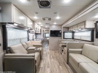 2022 Thor Motor Coach A.C.E. - Photo 7
