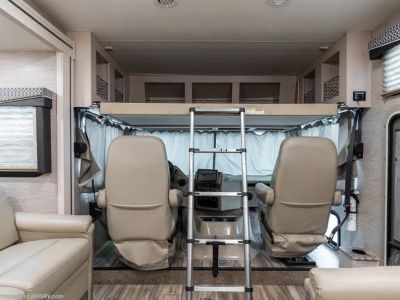 2022 Thor Motor Coach A.C.E. - Photo 4
