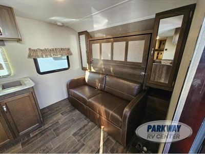 2019 Keystone RV Bullet Crossfire - Photo 10