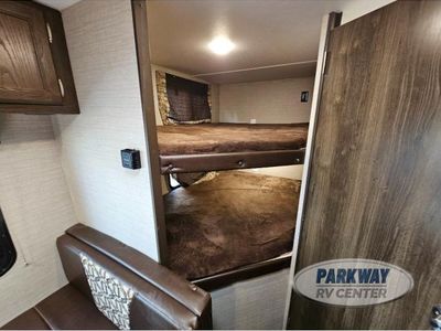 2019 Keystone RV Bullet Crossfire - Photo 16