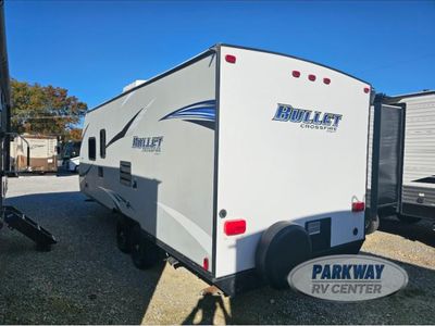 2019 Keystone RV Bullet Crossfire - Photo 7