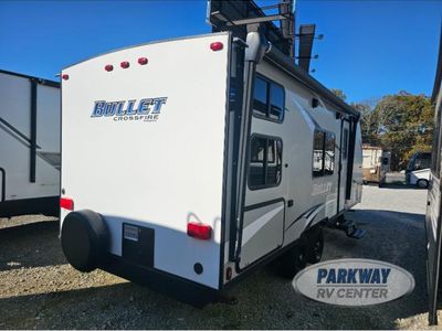 2019 Keystone RV Bullet Crossfire - Photo 4