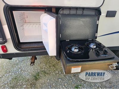 2019 Keystone RV Bullet Crossfire - Photo 6