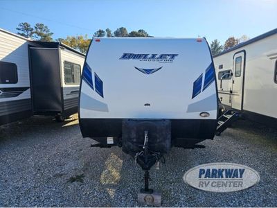 2019 Keystone RV Bullet Crossfire - Photo 1