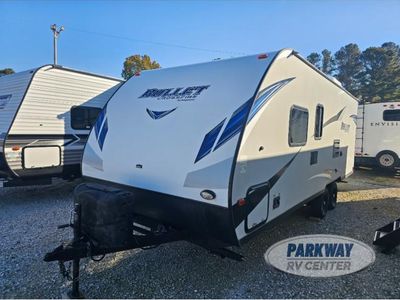 2019 Keystone RV Bullet Crossfire - Photo 8