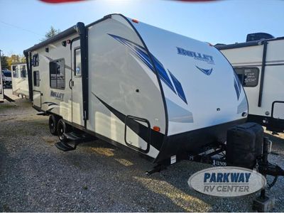 2019 Keystone RV Bullet Crossfire - Photo 3