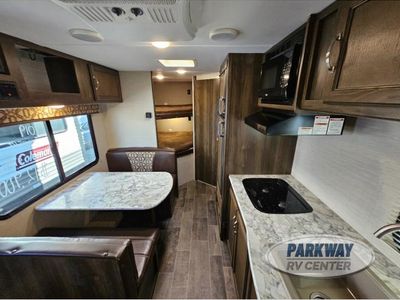 2019 Keystone RV Bullet Crossfire - Photo 13