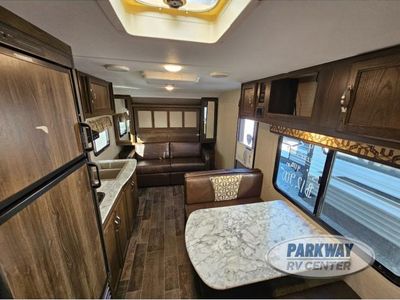 2019 Keystone RV Bullet Crossfire - Photo 22