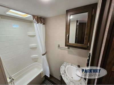 2019 Keystone RV Bullet Crossfire - Photo 21