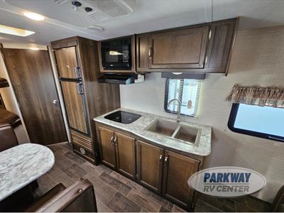 2019 Keystone RV Bullet Crossfire - Photo 12