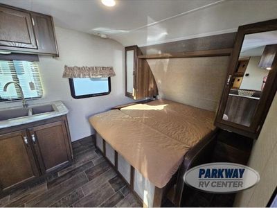 2019 Keystone RV Bullet Crossfire - Photo 11