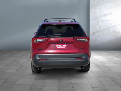 2022 Toyota RAV4 - Photo 6
