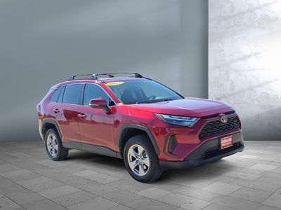2022 Toyota RAV4 - Photo 2