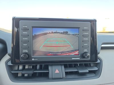 2022 Toyota RAV4 - Photo 9