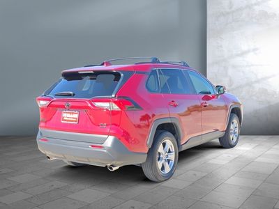 2022 Toyota RAV4 - Photo 4