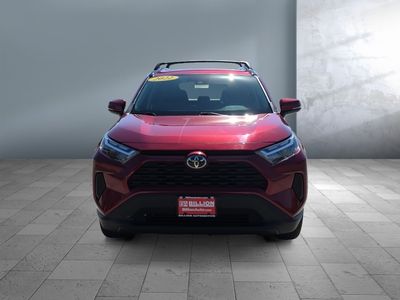 2022 Toyota RAV4 - Photo 3