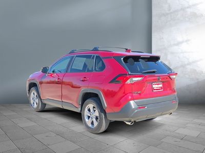 2022 Toyota RAV4 - Photo 5