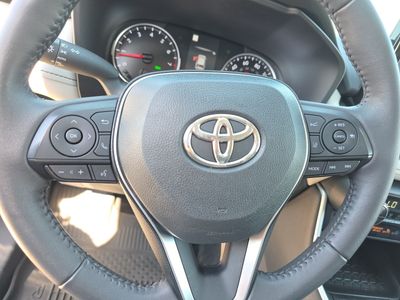 2022 Toyota RAV4 - Photo 7