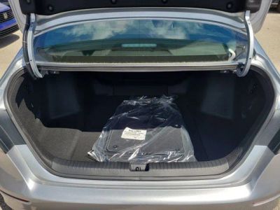 2026 Honda Accord Hybrid — photo 11 view