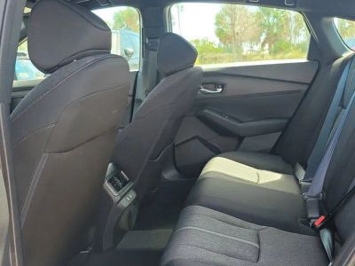 2026 Honda Accord Hybrid — photo 13 view