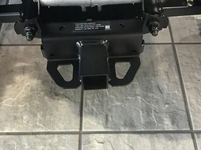 2026 Polaris Sportsman 450 H.O. — photo 12 view