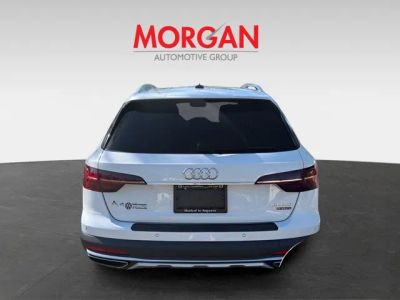 2023 Audi A4 allroad — detail view