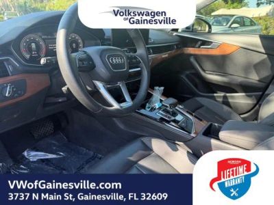 2023 Audi A4 allroad — photo 20 view