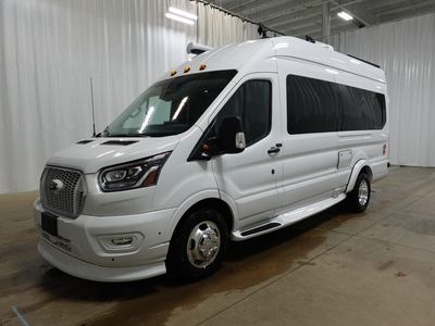 2026 Holiday Rambler Xpedition - Photo 2