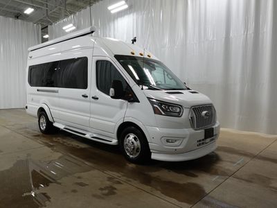 2026 Holiday Rambler Xpedition - Photo 1