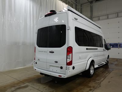 2026 Holiday Rambler Xpedition - Photo 4