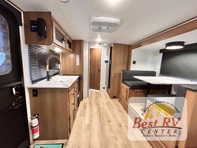 2026 Coachmen RV Apex Nano - Photo 13