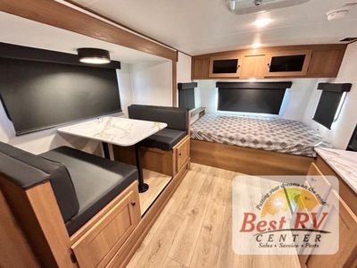 2026 Coachmen RV Apex Nano - Photo 45