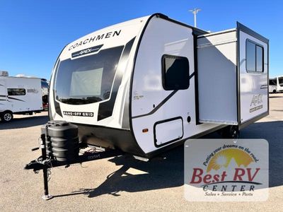 2026 Coachmen RV Apex Nano - Photo 9
