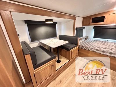 2026 Coachmen RV Apex Nano - Photo 46