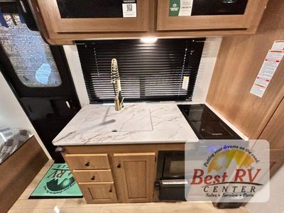 2026 Coachmen RV Apex Nano - Photo 31