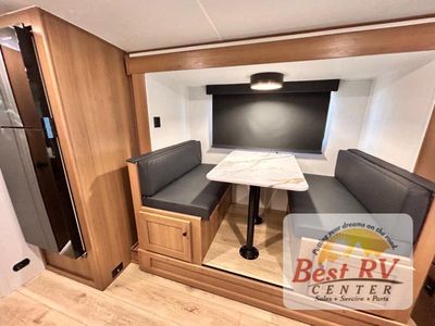 2026 Coachmen RV Apex Nano - Photo 22