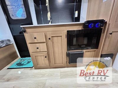 2026 Coachmen RV Apex Nano - Photo 33