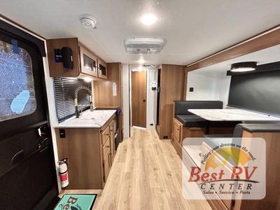 2026 Coachmen RV Apex Nano - Photo 11
